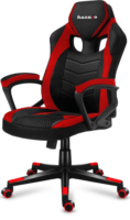 Huzaro Force 2.5 Gamer szék - Piros/Fekete