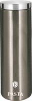 Berlinger Haus BH/1349 Fém tészta tároló edény 2,1L - Karbon