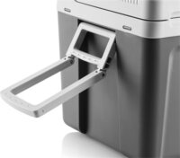 Hyundai MC40E Autós hűtőláda 40L - Szürke