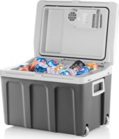 Hyundai MC40E Autós hűtőláda 40L - Szürke