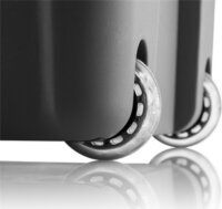 Hyundai MC40E Autós hűtőláda 40L - Szürke