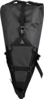 Topeak BackLoader X Kerékpár táska - Fekete