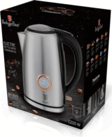 Berlinger Haus BH/9073 1,7L Vízforraló