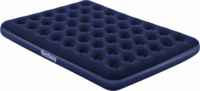 Bestway Velvet 203 felfújható gumimatrac 203x152 cm - Kék