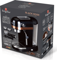 Berlinger Haus BH/9462 Espresso Kávéfőző