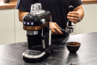 Berlinger Haus BH/9462 Espresso Kávéfőző