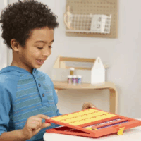 Hasbro F6105 Találd ki! Társasjáték