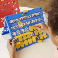 Hasbro F6105 Találd ki! Társasjáték