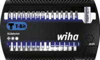 Wiha 41830 XLSelector Bitkészlet (31db)
