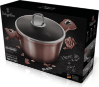 Berlinger Haus BH/6034 I-Rose Collection 20cm Lábas