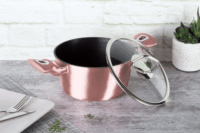 Berlinger Haus BH/6034 I-Rose Collection 20cm Lábas