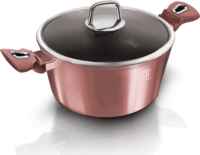 Berlinger Haus BH/6036 I-Rose Collection 28cm Lábas