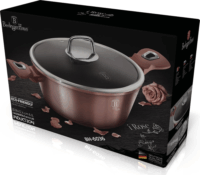 Berlinger Haus BH/6036 I-Rose Collection 28cm Lábas