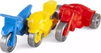 Wader: Kid Cars motorkerékpár szett