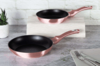 Berlinger Haus BH/7027 I-Rose Collection Serpenyő készlet (2db)