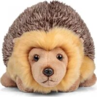 Animigos World of Nature: Sündisznó plüss - 21 cm