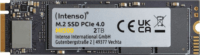 Intenso 2TB MI500 M.2 PCIe NVMe SSD