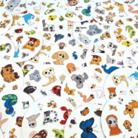 Dobble: Animals - Új kiadás