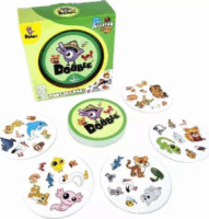 Dobble: Animals - Új kiadás