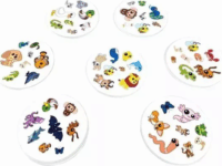 Dobble: Animals - Új kiadás