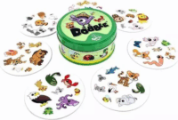 Dobble: Animals - Új kiadás