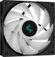 DeepCool AG400 DIGITAL PLUS PWM RGB CPU Hűtő