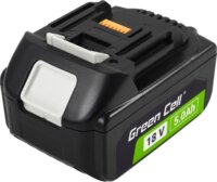 Green Cell BL1850 Makita LXT 18V Akkumulátor 5Ah