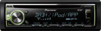 Pioneer DEH-X6800DAB Autó Hifi fejegység