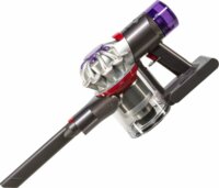Dyson V8 Vezeték nélküli porszívó - Ezüst / lila