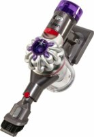 Dyson V8 Vezeték nélküli porszívó - Ezüst / lila