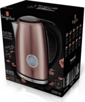 Berlinger Haus BH/9070 1.7L Vízforraló