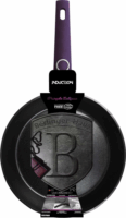 Berlinger Haus BH/6626 Purple Eclipse Collection 28cm Serpenyő