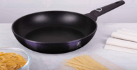 Berlinger Haus BH/6626 Purple Eclipse Collection 28cm Serpenyő