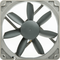 Noctua NF-S12B redux-1200 120mm PWM Rendszerhűtő