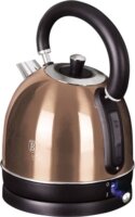Berlinger Haus BH/9335 1,8L Vízforraló - Rózsaarany