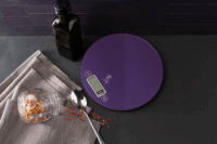 Berlinger Haus BH/9434 Digitális konyhai mérleg - Lila