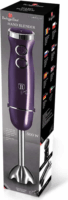 Berlinger Haus BH/9381 Botmixer - Lila