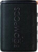 Boompods Beachboom Ocean Hordozható bluetooth hangszóró - Fekete