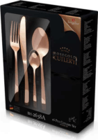 Berlinger Haus BH/2638A Evőeszköz Készlet - Rosegold (16 darabos)