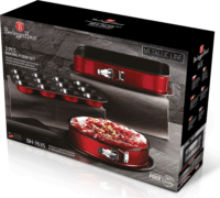 Berlinger Hause BH/7635 Sütőforma készlet (3 részes)