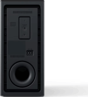 LG SG10TY 3.1 Hangprojektor