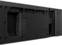 LG SG10TY 3.1 Hangprojektor