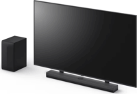 LG S70TY 3.1.1 Hangprojektor