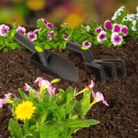 Garden of Eden 11292B Kerti szerszám szett (3db)