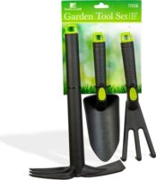 Garden of Eden 11292B Kerti szerszám szett (3db)