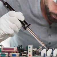 Fahrenheit 28092 Forrasztópáka