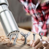 Handy 10862 Univerzális Racsnis kulcs (8-21)