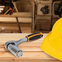 Handy 10862 Univerzális Racsnis kulcs (8-21)