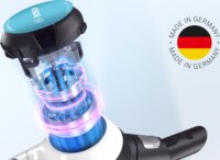 Bosch BCS71HYG1 Aqua Vezeték Nélküli Álló Porszívó
