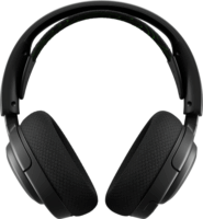 SteelSeries Arctis Nova 5X Bluetooth Gaming Fejhallgató Headset - Fekete